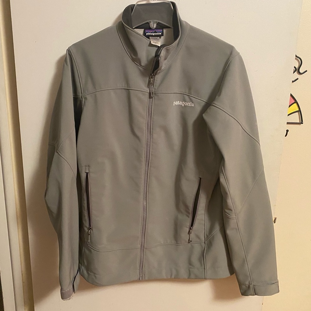Patagonia | Polartec Winter Jacket Coat